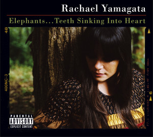 Elephants...Teeth Sinking Into Heart (Int'nl Japan) album