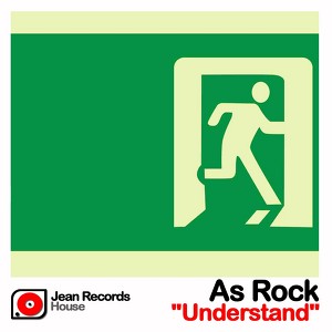 As Rock