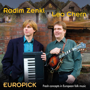 Europick Albumcover