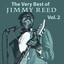 The Very Best of Jimmy Reed, Vol. 2 cover