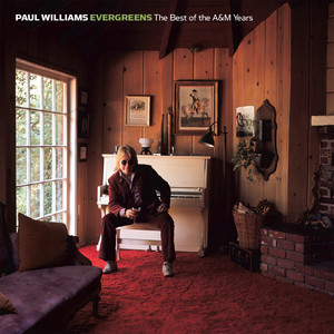 The Best of Paul Williams album