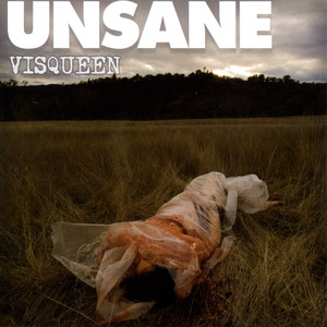 Visqueen cover
