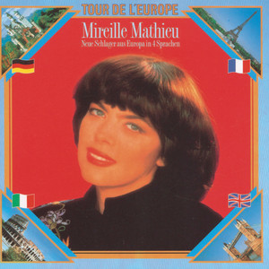 Tour de l'Europe album