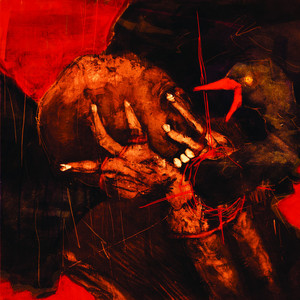 The Coming of Mictlan cover