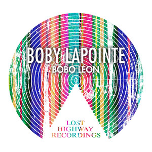 Bobo Léon cover