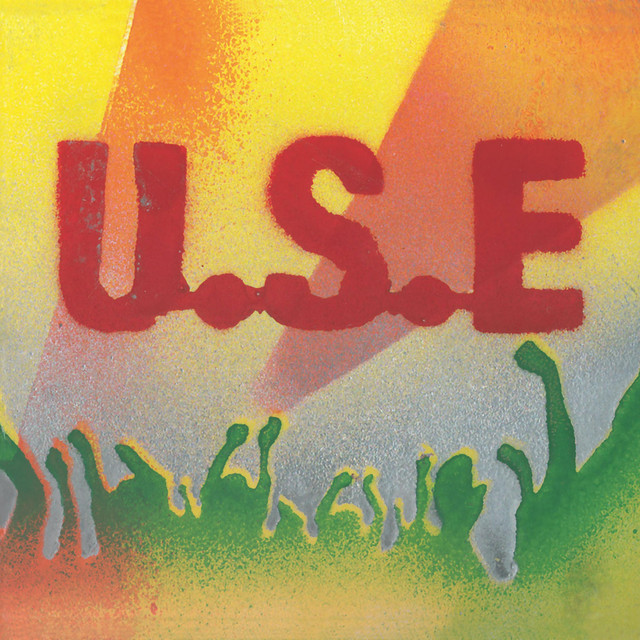 United State of Electronica Photo