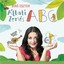 Állati Zenés ABC Albumcover