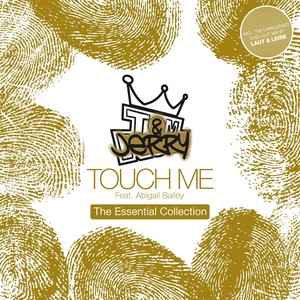 Touch Me - The Essential Collection Albumcover
