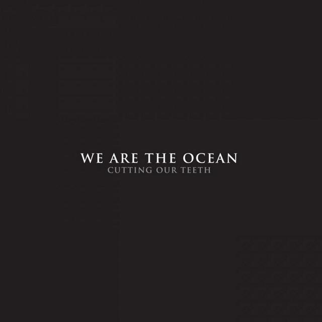 Cutting Our Teeth cover