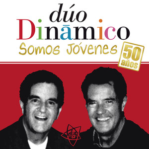 Somos Jovenes: 50 Años album