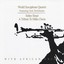 Selim Sevad: A Tribute to Miles Davis Albumcover