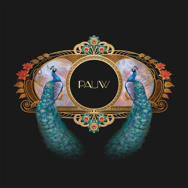 Pauw cover