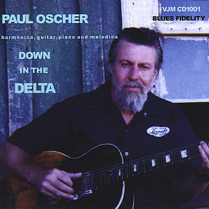 Down in the Delta album