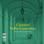 Classical Violin Concertos Albumcover