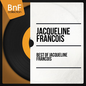 Best of Jacqueline François (Mono Version) album