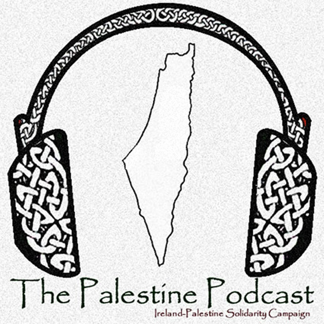 The Palestine Podcast | Podcast on Spotify