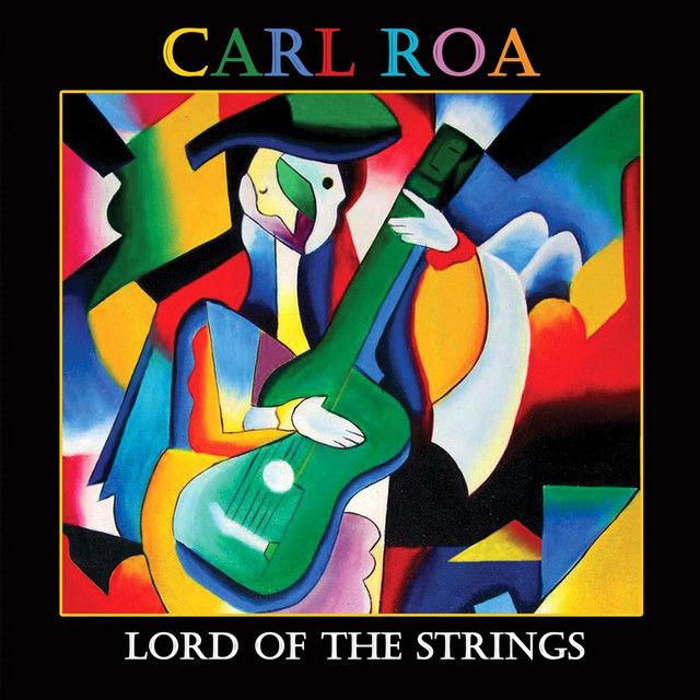 Carl Roa Photo