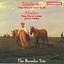 Tchaikovsky / Alyabiev: Piano Trios in A Minor Albumcover