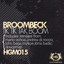 Tik Tik Tak Boom Remixes Albumcover