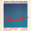 Música Popular Brasileira Albumcover