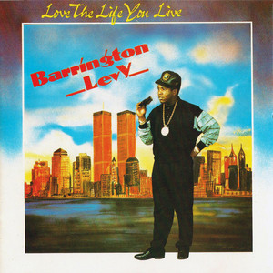Love The Life You Live album