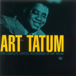 The Art of Tatum cover