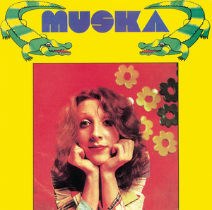 Muska poster