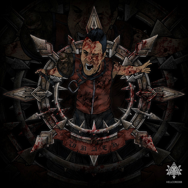 Wrath - Streaming Edit
