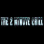 The 2 Minute Chill cover