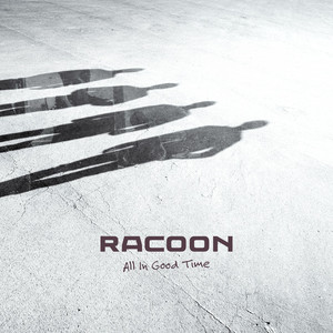 All In Good Time album
