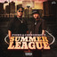Summer League cover
