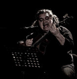 Lucho Hoyos profile