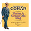 You're a Grand Old Rag - The Music of George M. Cohan Albumcover