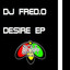Soul Shift Music: Desire Albumcover