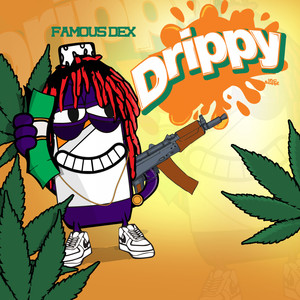 Drippy cover