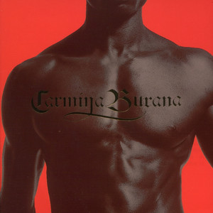 Carmina Burana cover