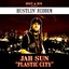 Plastic City Albumcover