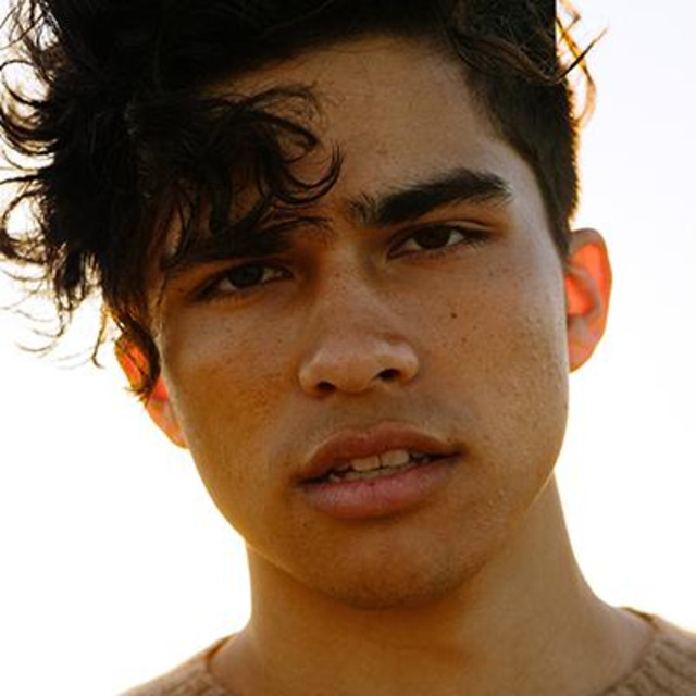 Alex photo