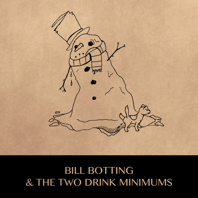 Bill Botting Photo
