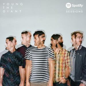 Spotify Sessions album