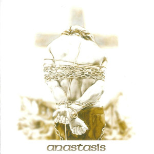 Anastasis cover