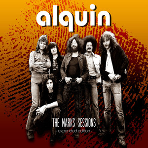 The Marks Sessions (Expanded Edition) cover