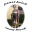 Pearl Brick - Going Home Albumcover