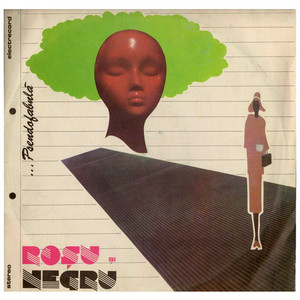 Roșu Și Negru cover