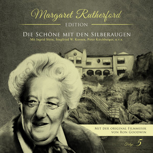 Margaret Rutherford Teil 5 - Die schöne mit den Silberaugen