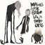 Lullabies for the Broken Brain cover