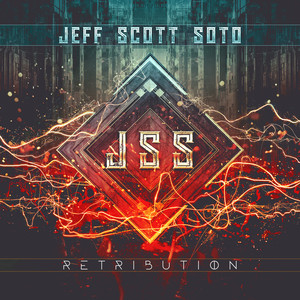 Retribution album