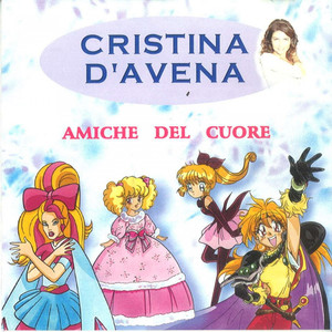 Amiche del cuore cover