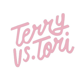 Terry vs. Tori Photo
