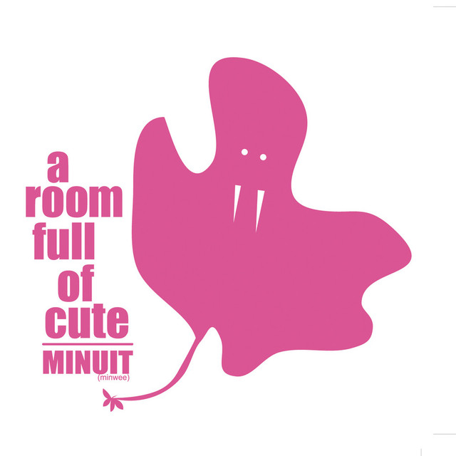 A Room Full Of Cute Ep cover